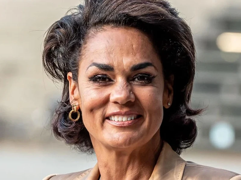 Chimene van Oosterhout Chimene van Oosterhout