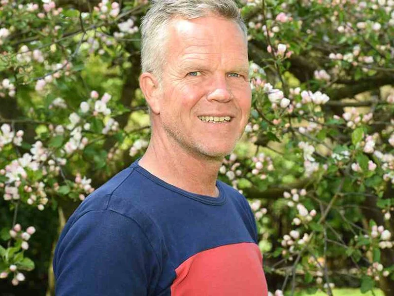 Erik Hulzebosch Erik Hulzebosch