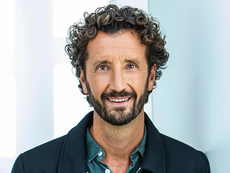 Jan Joost van Gangelen Jan Joost van Gangelen