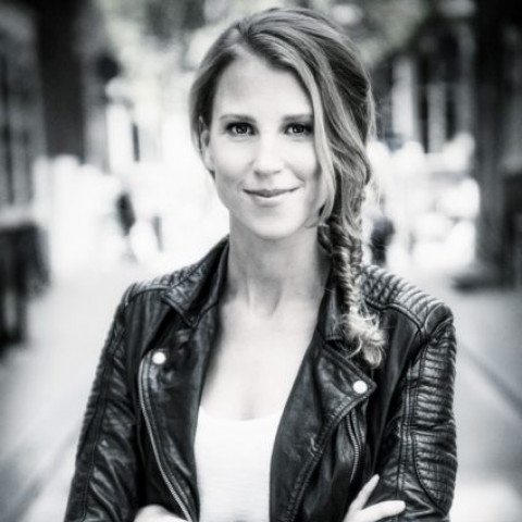 Jojanneke van den Berge Jojanneke van den Berge