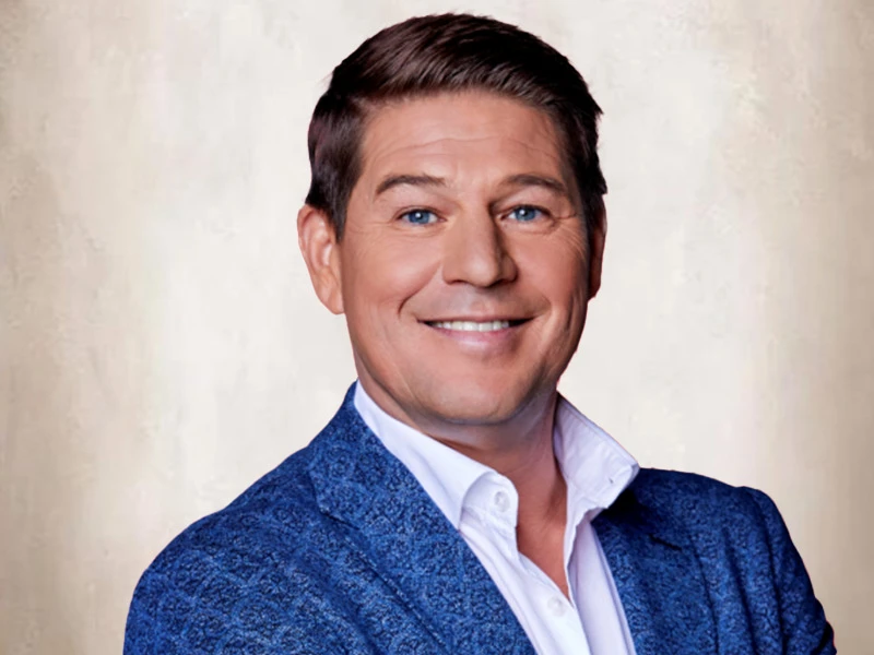 Martijn Krabbé Martijn Krabbé