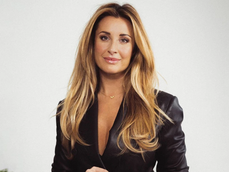 Chantal Bles Chantal Bles