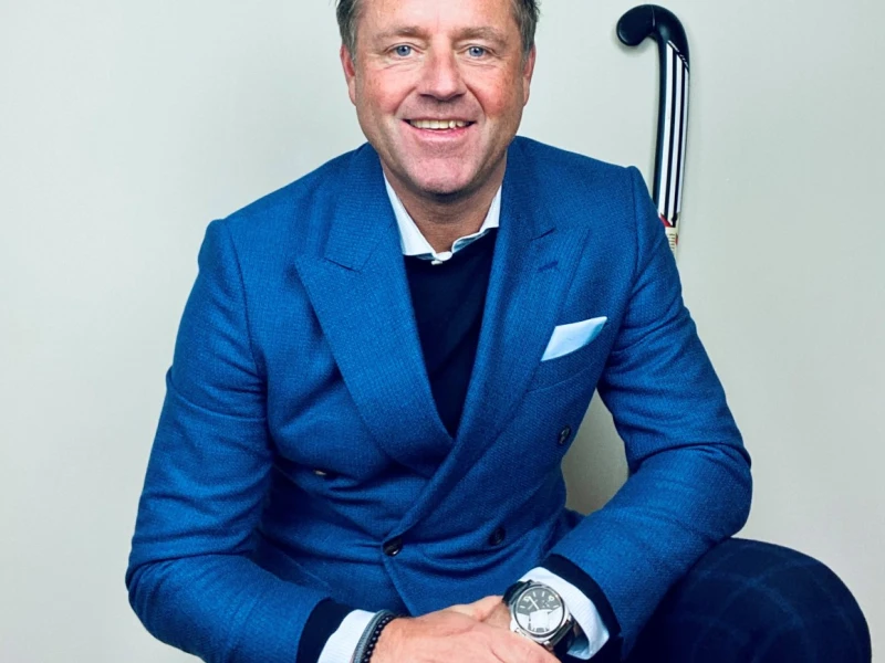 Marc Lammers Marc Lammers