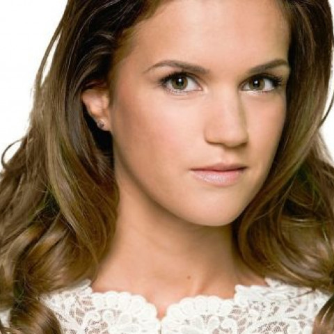 Marly van der Velden Marly van der Velden