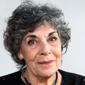 Hanneke Groenteman Hanneke Groenteman