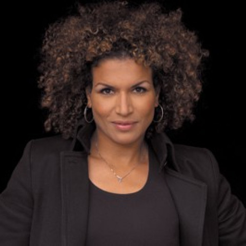 Lucia Rijker