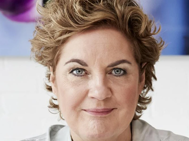 Angélique Schmeinck Angélique Schmeinck