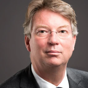 Spreker Arend Jan Boekestijn - Geopolitiek en strategie