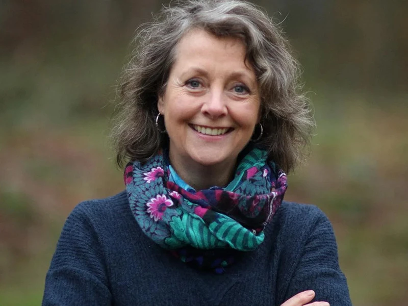 Femke Wolthuis Femke Wolthuis