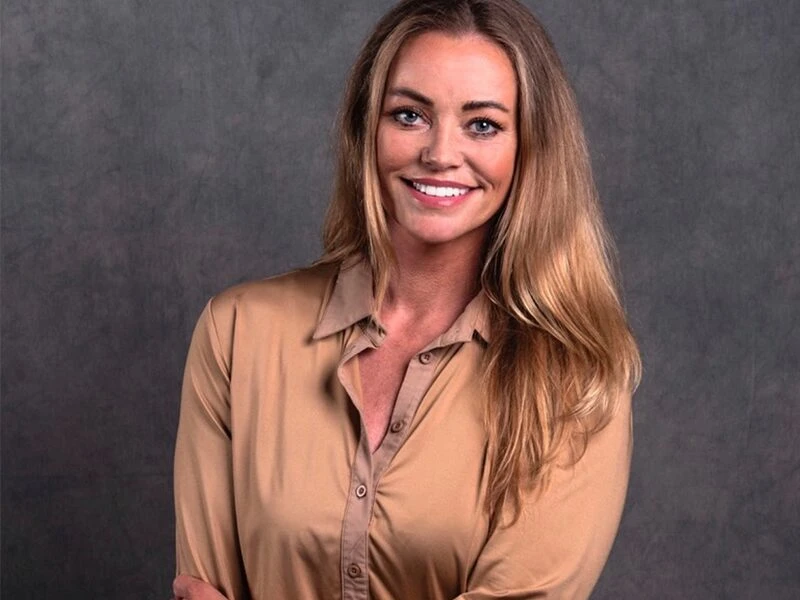 Inge de Bruijn Inge de Bruijn