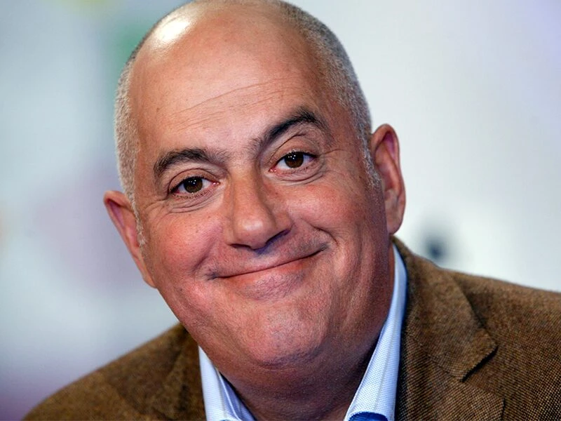 Jack van Gelder Jack van Gelder
