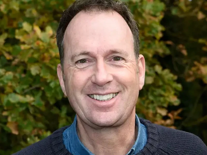 Jochem van Gelder Jochem van Gelder