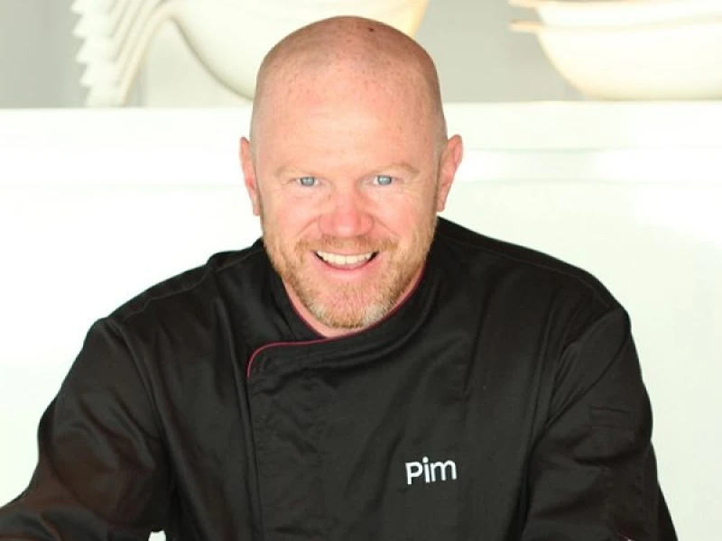 Pim Haaksman Pim Haaksman