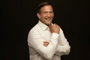 Cabaretier ter afsluiting van je congres