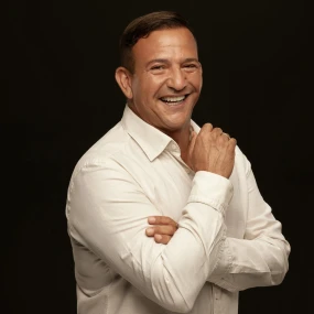 Najib Amhali Najib Amhali