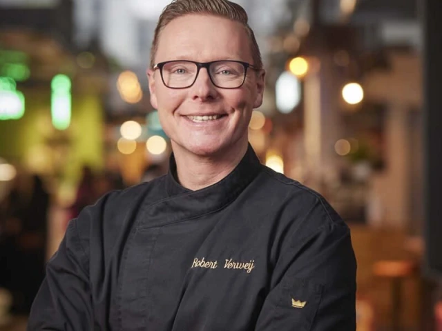 TV-koks en culinaire sprekers | Bekijk de 10 beste!