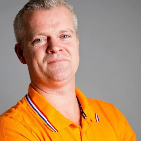 Robin van Galen Robin van Galen