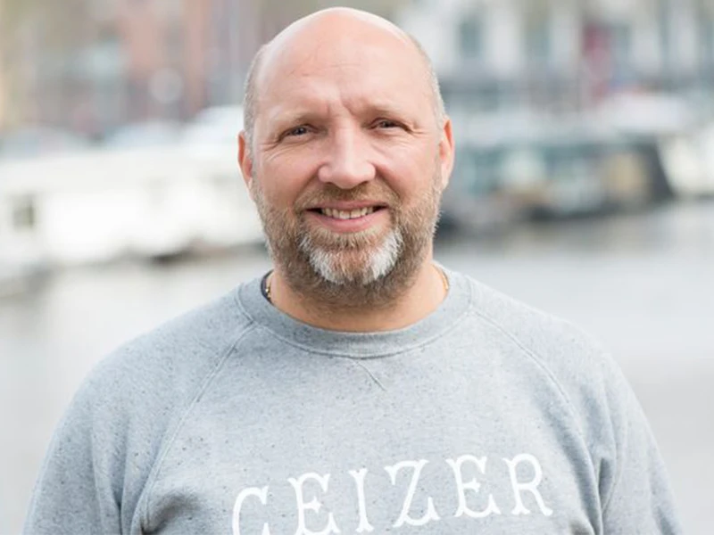 Ruben van der Meer Ruben van der Meer