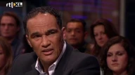 Arnold Vanderlyde: Mike Tyson was levensgevaarlijk - RTL LATE NIGHT Arnold Vanderlyde: Mike Tyson was levensgevaarlijk - RTL LATE NIGHT
