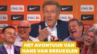 AFTERMOVIE: Het avontuur van Hans van Breukelen - VOETBAL INSIDE AFTERMOVIE: Het avontuur van Hans van Breukelen - VOETBAL INSIDE