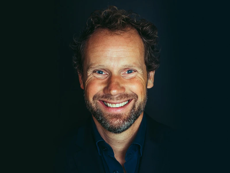 Klaas Weima Klaas Weima