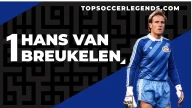Soccer Legend : Hans Van Breukelen ‘’De Dorpspastoor’’ Soccer Legend : Hans Van Breukelen ‘’De Dorpspastoor’’