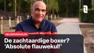 Arnold Vanderlyde: eens een bokser, altijd een bokser | Heldenverhalen #1 Arnold Vanderlyde: eens een bokser, altijd een bokser | Heldenverhalen #1