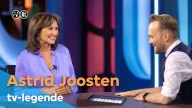 Astrid Joosten | De Avondshow met Arjen Lubach (S2) Astrid Joosten | De Avondshow met Arjen Lubach (S2)