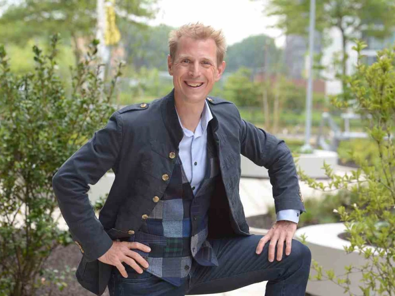Jochem Uytdehaage Jochem Uytdehaage