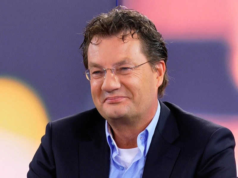 René Savelberg René Savelberg