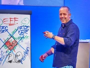 Verbaal meesterschap: de kunst van het spreken
