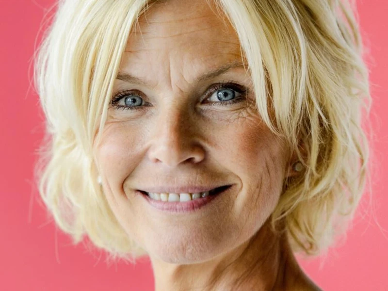 Anita Witzier Anita Witzier