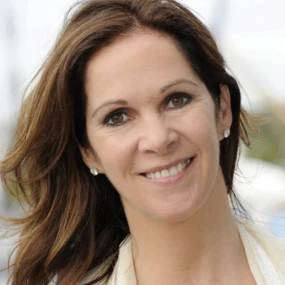 Spreker Annemarie van Gaal - Topondernemer en investeerder