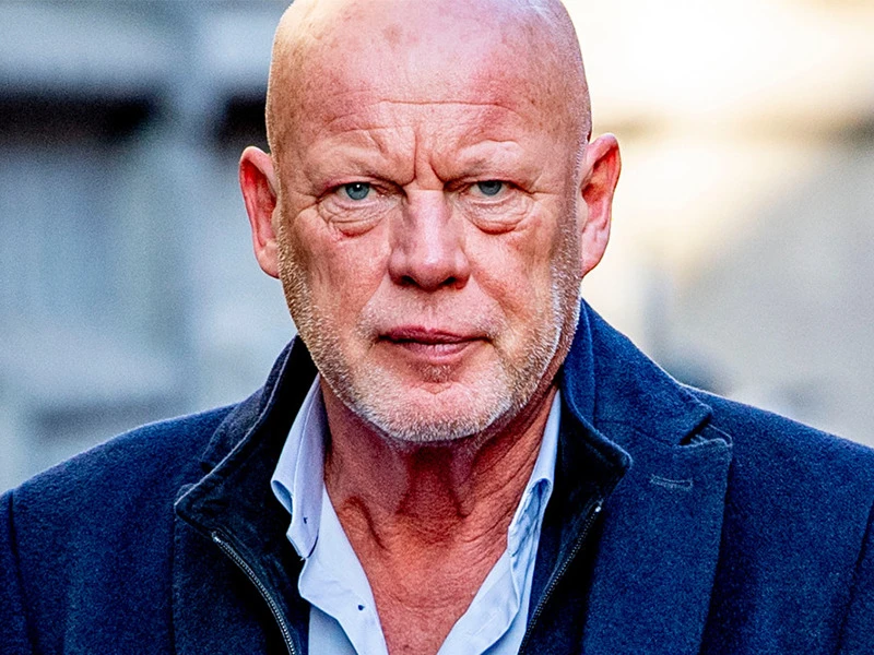 Frits Wester Frits Wester