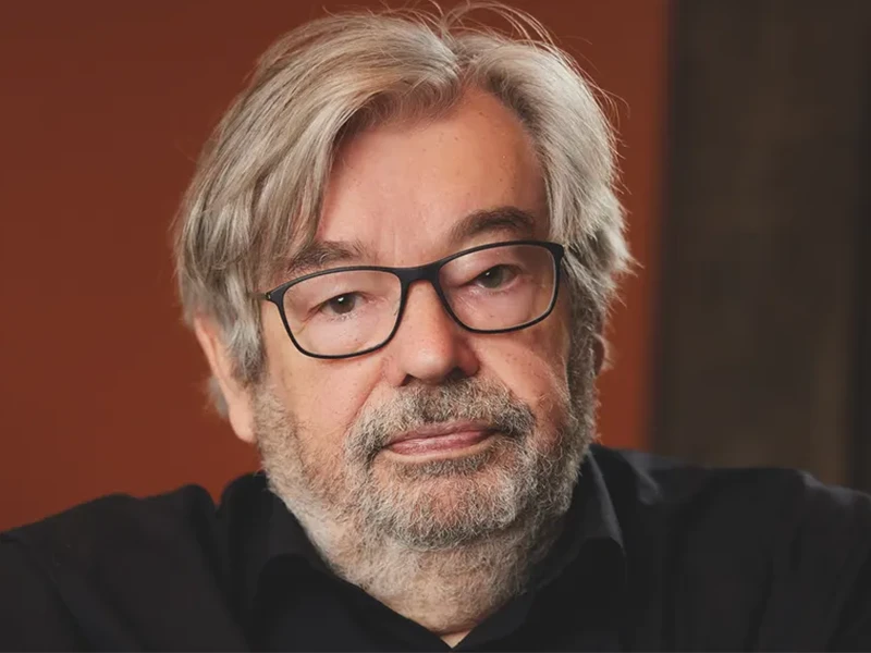 Maarten van Rossem Maarten van Rossem