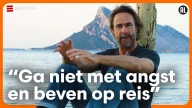 Chris Zegers’ tips voor een veilige reis – Break Free | BNNVARA | NPO Start Chris Zegers’ tips voor een veilige reis – Break Free | BNNVARA | NPO Start