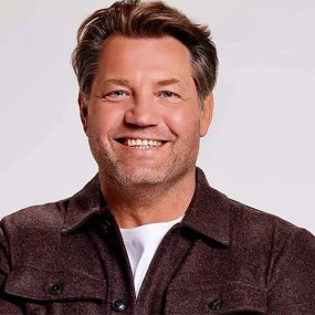 Dennis van der Geest Dennis van der Geest