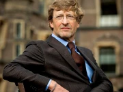 Politiek verslaggever als dagvoorzitter