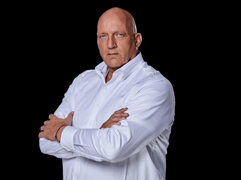 Herman den Blijker Herman den Blijker