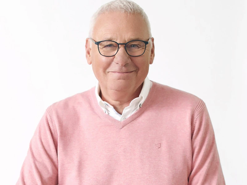 Jan de Hoop Jan de Hoop