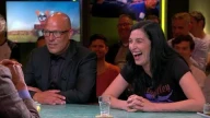 ''Kom je uit Limburg, Gert?'' - VI ORANJE BLIJFT THUIS ''Kom je uit Limburg, Gert?'' - VI ORANJE BLIJFT THUIS