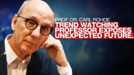 Predicting the Future of the Fitness Industry | Prof. Dr. Carl Rohde Predicting the Future of the Fitness Industry | Prof. Dr. Carl Rohde