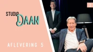 Hans Kazàn ontroerd door verrassing van zieke dochter Lara | Studio Daan | S2 A5 Hans Kazàn ontroerd door verrassing van zieke dochter Lara | Studio Daan | S2 A5