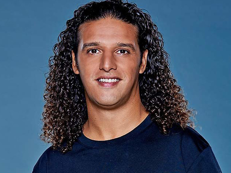 Ali B | Spreker & Dagvoorzitter | Contact, boeken of informatie