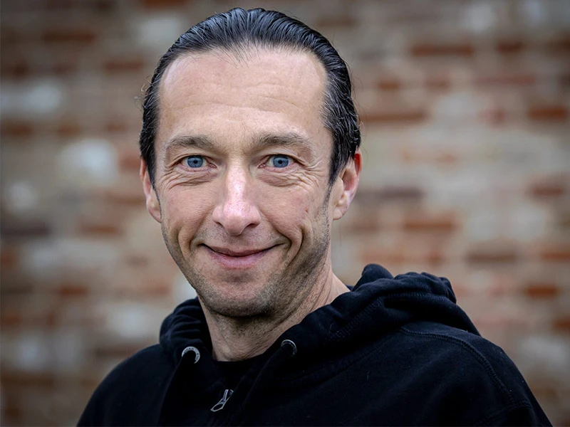 Bart Brentjens Bart Brentjens
