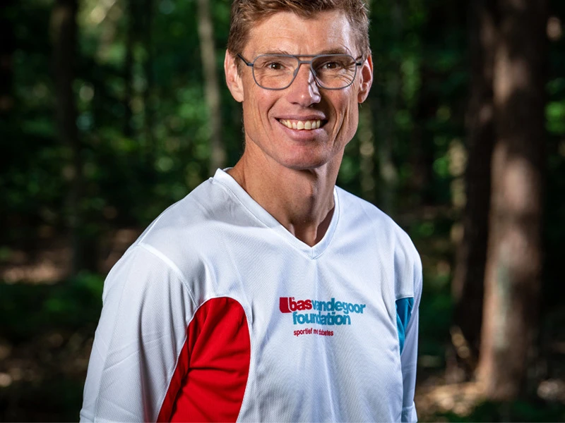 Bas van de Goor Bas van de Goor
