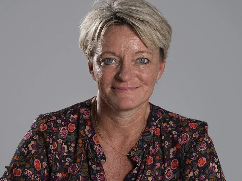 Ellen van Langen