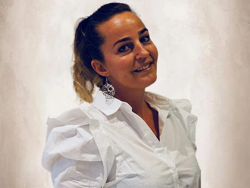 Esther Schouten Esther Schouten