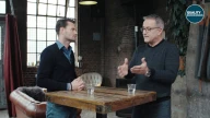 Interview spreker Brian Farley bij Quality Bookings TV Interview spreker Brian Farley bij Quality Bookings TV