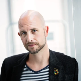 Lars Sørensen Lars Sørensen